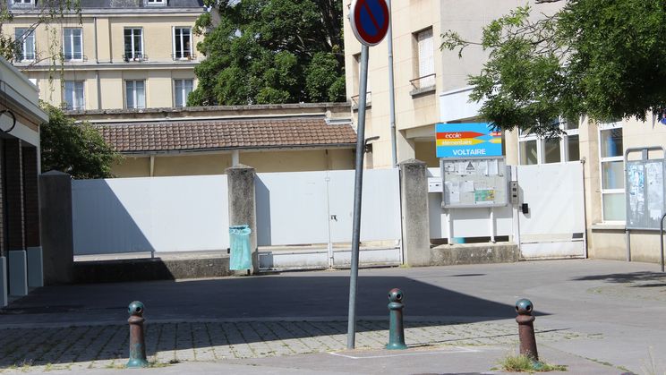 Groupe scolaire Voltaire